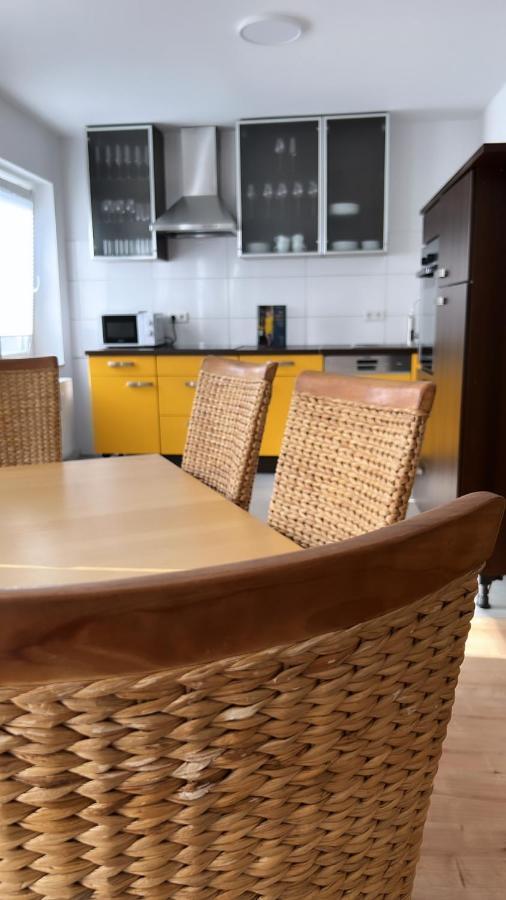 Suite 110Qm Nahe Rhein Krefeld Zewnętrze zdjęcie