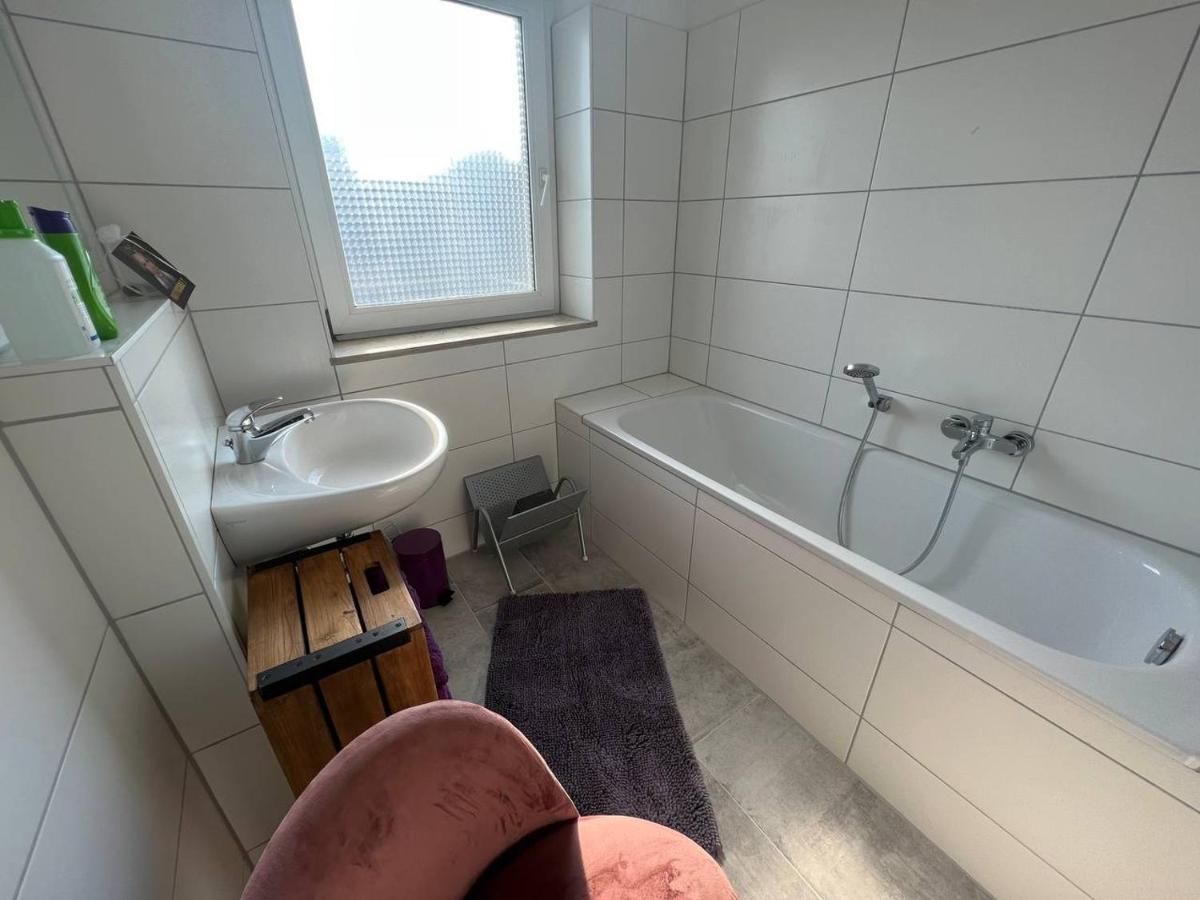 Suite 110Qm Nahe Rhein Krefeld Zewnętrze zdjęcie