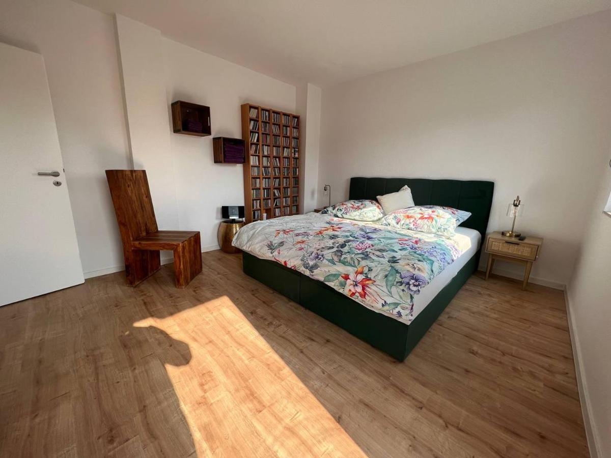 Suite 110Qm Nahe Rhein Krefeld Zewnętrze zdjęcie