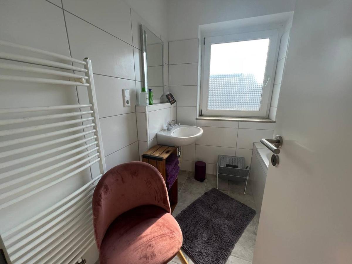 Suite 110Qm Nahe Rhein Krefeld Zewnętrze zdjęcie