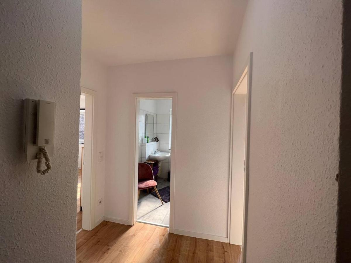 Suite 110Qm Nahe Rhein Krefeld Zewnętrze zdjęcie