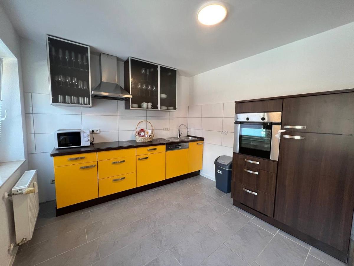Suite 110Qm Nahe Rhein Krefeld Zewnętrze zdjęcie